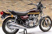 Picture 5 - 1975 Kawasaki Z1B 900 Z1 motorbike