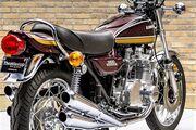 Picture 6 - 1975 Kawasaki Z1B 900 Z1 motorbike