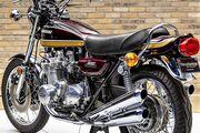 Picture 7 - 1975 Kawasaki Z1B 900 Z1 motorbike