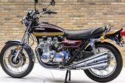 Picture 8 - 1975 Kawasaki Z1B 900 Z1 motorbike