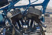 Picture 4 - 1947 Harley-Davidson WL motorbike
