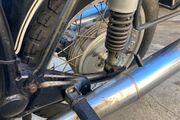 Picture 2 - 1970 BMW R-Series, Black motorbike