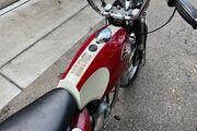 Picture 3 - 1966 BSA B44 Shooting Star motorbike