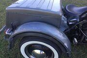 Picture 6 - 1957 Harley-Davidson Servi Car motorbike