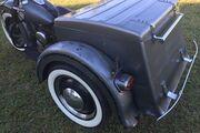 Picture 8 - 1957 Harley-Davidson Servi Car motorbike