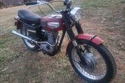 Picture 4 - 1969 Triumph Trophy for sale motorbike