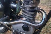 Picture 5 - 1969 Triumph Trophy for sale motorbike