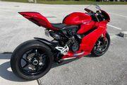 Picture 2 - 2016 Ducati Superbike for sale motorbike