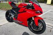 Picture 3 - 2016 Ducati Superbike for sale motorbike