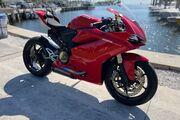 Picture 4 - 2016 Ducati Superbike for sale motorbike