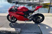 Picture 7 - 2016 Ducati Superbike for sale motorbike