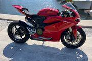 Picture 8 - 2016 Ducati Superbike for sale motorbike
