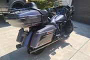 Picture 5 - 2020 Harley-Davidson Touring, Gray for sale motorbike