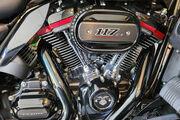 Picture 6 - 2020 Harley-Davidson Touring, Gray for sale motorbike