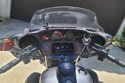 Picture 8 - 2020 Harley-Davidson Touring, Gray for sale motorbike