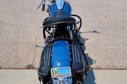 Picture 5 - 1949 Harley-Davidson Other in Blue motorbike