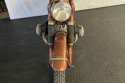 Picture 3 - 1954 BMW R-Series, Gold motorbike