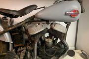 Picture 6 - 1967 Harley-Davidson Other motorbike