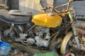 1969 Norton 1969 cafe racer 750 cc for sale