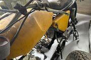 Picture 2 - 1969 Norton 1969 cafe racer 750 cc motorbike