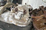 Picture 4 - 1969 Norton 1969 cafe racer 750 cc motorbike
