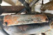 Picture 6 - 1969 Norton 1969 cafe racer 750 cc motorbike