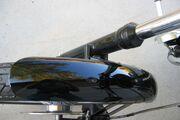 Picture 8 - 1962 Harley-Davidson Panhead motorbike