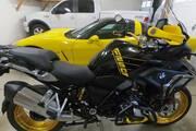 Picture 5 - 2021 BMW R-Series motorbike