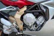 Picture 7 - 2012 MV Agusta F3 motorbike