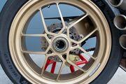 Picture 8 - 2012 MV Agusta F3 motorbike
