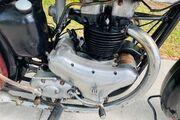 Picture 6 - 1952 BSA A7S Star Twin Plunger 500 motorbike
