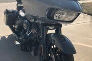 Picture 7 - 2018 Harley-Davidson Touring, Gunship Grey motorbike