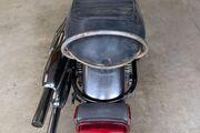 Picture 7 - 1969 Triumph Trophy T100C motorbike