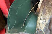 Picture 8 - Lambretta LD150 electric start MKII 1956 Innocenti Italy Project bike motorbike