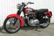 Picture 2 - BSA Super Rocket 650cc 1961 motorbike