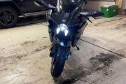 Picture 4 - 2021 Kawasaki H2 Carbon motorbike
