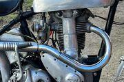 Picture 6 - 1951 BSA ZB32 Goldstar Trials replica, 350cc, excellent runner, V5C motorbike