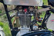Picture 7 - 1951 BSA ZB32 Goldstar Trials replica, 350cc, excellent runner, V5C motorbike