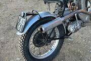 Picture 8 - 1951 BSA ZB32 Goldstar Trials replica, 350cc, excellent runner, V5C motorbike