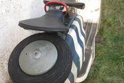 Picture 4 - Lambretta LD 150 Mk 3, 1958, Great restoration project motorbike