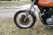Picture 6 - 1975 Kawasaki Z1 for sale motorbike