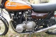 Picture 7 - 1975 Kawasaki Z1 for sale motorbike