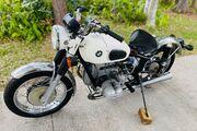 Picture 4 - 1969 BMW R-Series for sale motorbike
