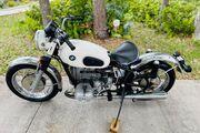 Picture 6 - 1969 BMW R-Series for sale motorbike