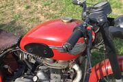 Picture 2 - 1953 Royal Enfield motorbike