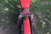 Picture 7 - 1953 Royal Enfield motorbike