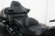 Picture 4 - 2012 Honda Goldwing GL1800 C motorbike