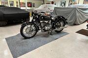 Picture 3 - 1966 BMW R-Series, Black motorbike