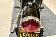 Picture 4 - 1966 BMW R-Series, Black motorbike