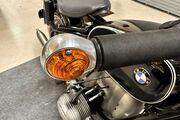Picture 6 - 1966 BMW R-Series, Black motorbike